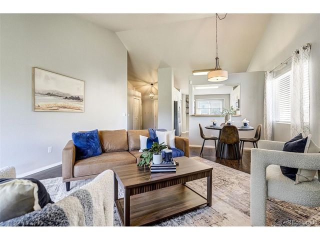 4125 Happy Jack Dr, Colorado Springs, CO 80922