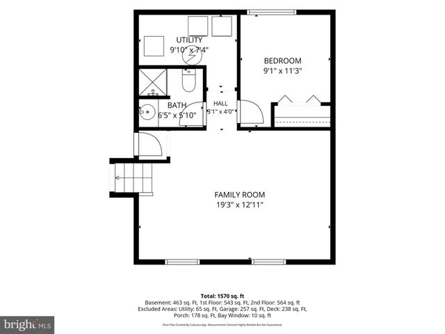 3608 WINTER LAUREL TER, Olney, MD 20832