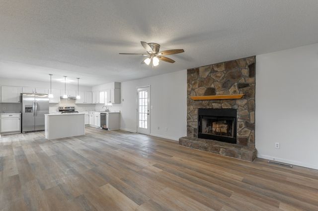 475 Palomino Drive, Dalton, GA 30720