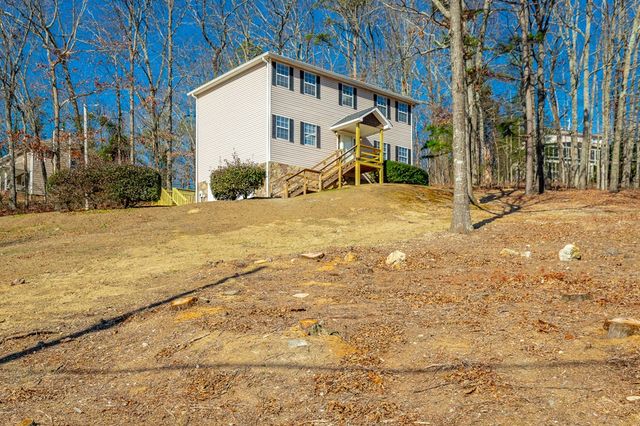 475 Palomino Drive, Dalton, GA 30720