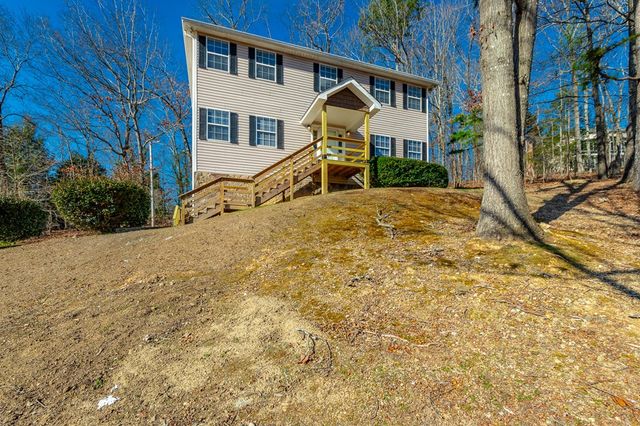 475 Palomino Drive, Dalton, GA 30720