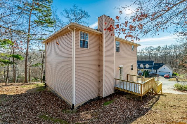 475 Palomino Drive, Dalton, GA 30720