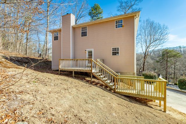 475 Palomino Drive, Dalton, GA 30720