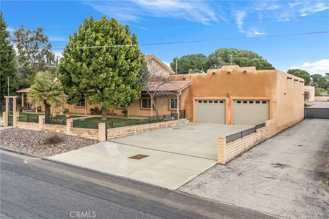 9710 Mountain View, Cherry Valley, CA 92223