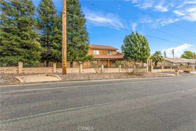 9710 Mountain View, Cherry Valley, CA 92223