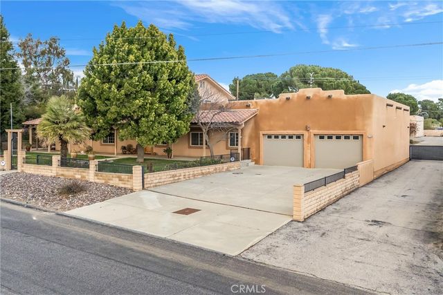 9710 Mountain View, Cherry Valley, CA 92223