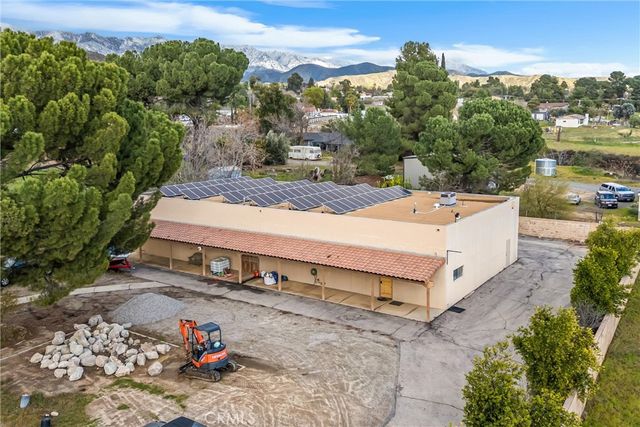9710 Mountain View, Cherry Valley, CA 92223