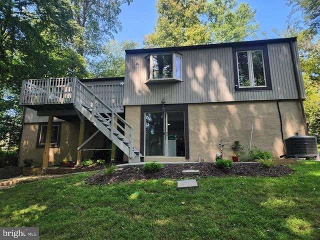 6315 LEAFY SCREEN, Columbia, MD 21045