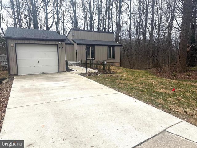 6315 LEAFY SCREEN, Columbia, MD 21045