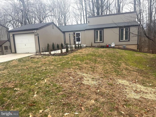 6315 LEAFY SCREEN, Columbia, MD 21045