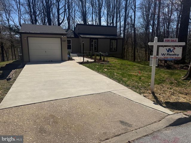 6315 LEAFY SCREEN, Columbia, MD 21045
