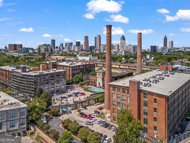 170 Boulevard SE F109, Atlanta, GA 30312