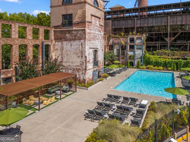 170 Boulevard SE F109, Atlanta, GA 30312