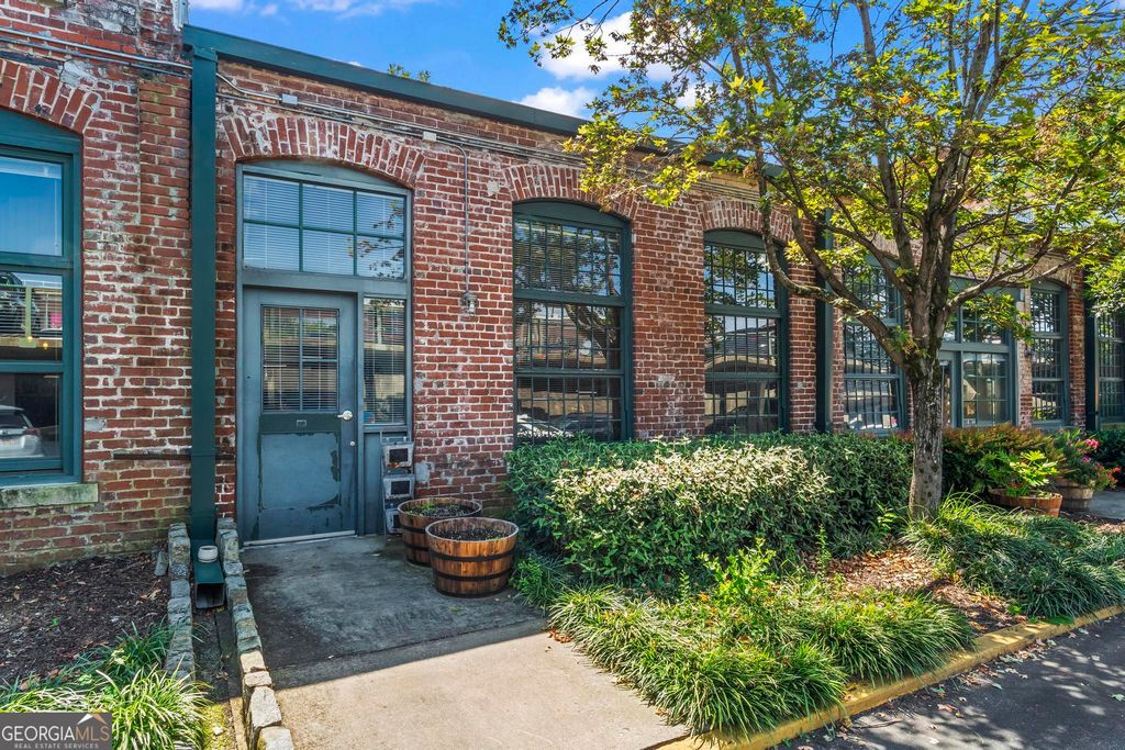 170 Boulevard SE F109, Atlanta, GA 30312