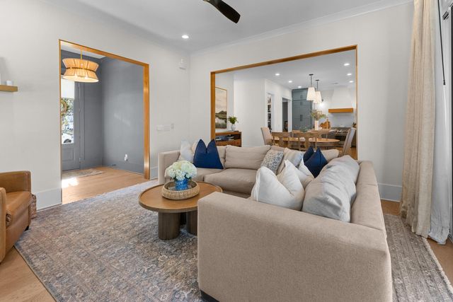 1074 Cinder Street, Mount Pleasant, SC 29464