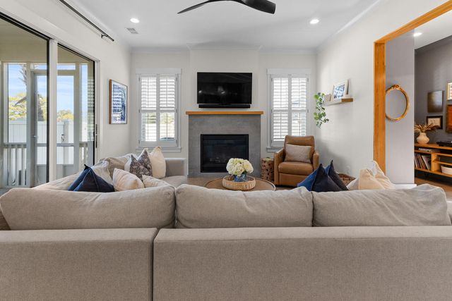 1074 Cinder Street, Mount Pleasant, SC 29464