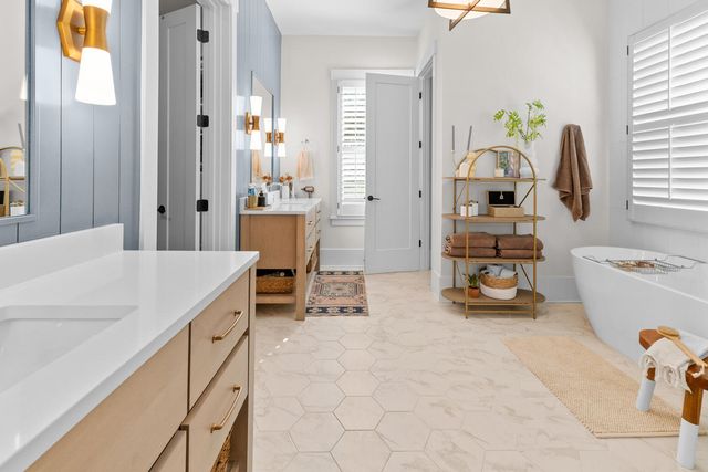 1074 Cinder Street, Mount Pleasant, SC 29464