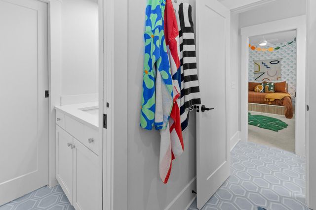 1074 Cinder Street, Mount Pleasant, SC 29464