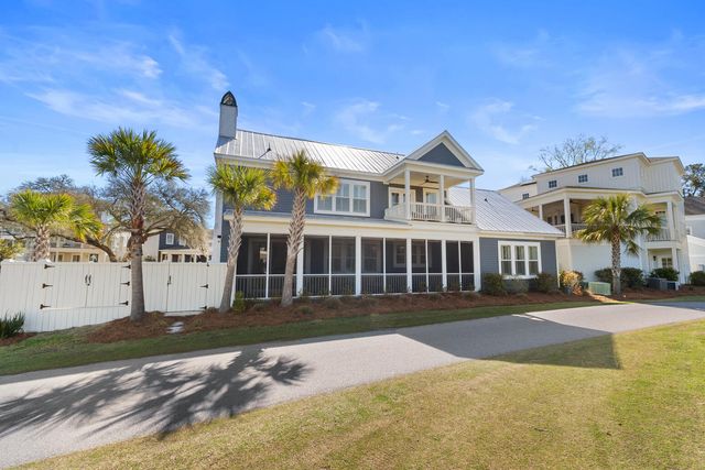 1074 Cinder Street, Mount Pleasant, SC 29464