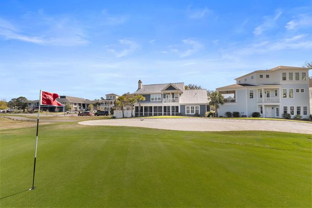 1074 Cinder Street, Mount Pleasant, SC 29464