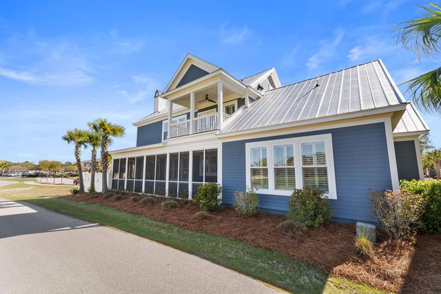 1074 Cinder Street, Mount Pleasant, SC 29464