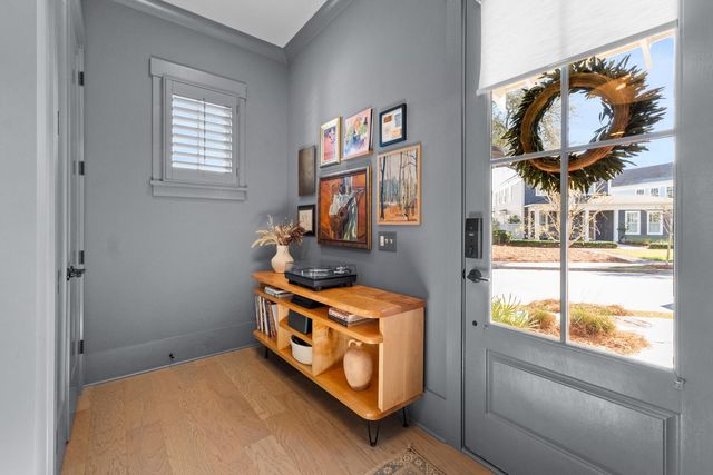 1074 Cinder Street, Mount Pleasant, SC 29464