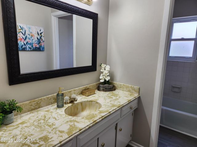 5502 Amherst Street, Lubbock, TX 79416