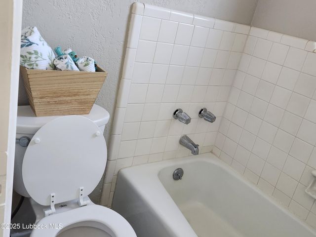 5502 Amherst Street, Lubbock, TX 79416