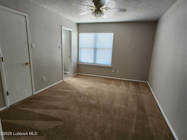 5502 Amherst Street, Lubbock, TX 79416