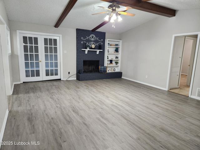 5502 Amherst Street, Lubbock, TX 79416