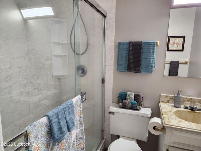 5502 Amherst Street, Lubbock, TX 79416