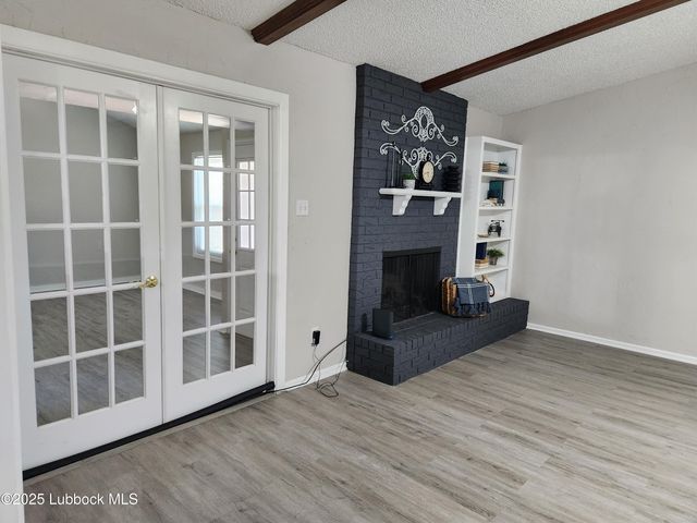 5502 Amherst Street, Lubbock, TX 79416