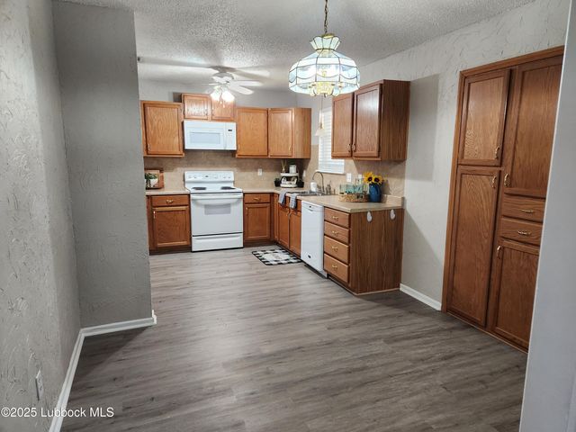 5502 Amherst Street, Lubbock, TX 79416