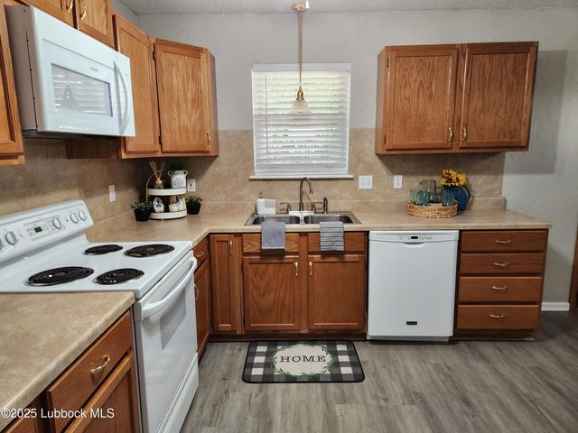 5502 Amherst Street, Lubbock, TX 79416