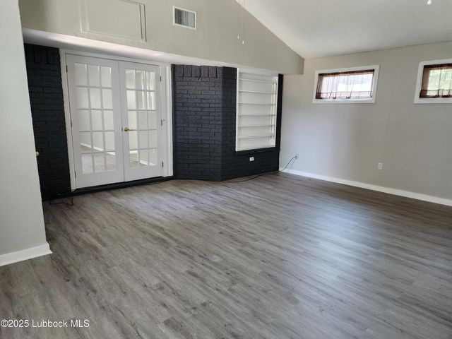 5502 Amherst Street, Lubbock, TX 79416