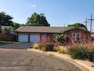 5502 Amherst Street, Lubbock, TX 79416