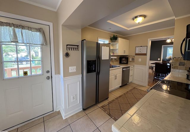 16655 Admiral Street, Fraser, MI 48026