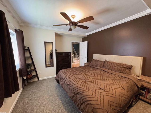 16655 Admiral Street, Fraser, MI 48026