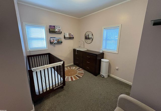 16655 Admiral Street, Fraser, MI 48026