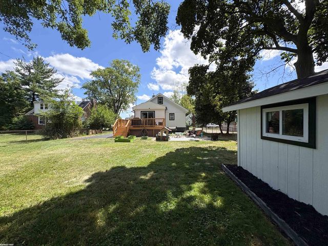 16655 Admiral Street, Fraser, MI 48026