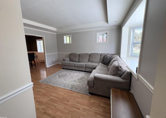 16655 Admiral Street, Fraser, MI 48026