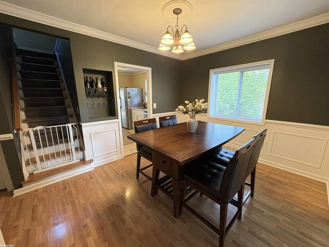 16655 Admiral Street, Fraser, MI 48026