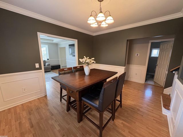 16655 Admiral Street, Fraser, MI 48026