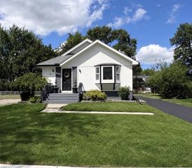 16655 Admiral Street, Fraser, MI 48026