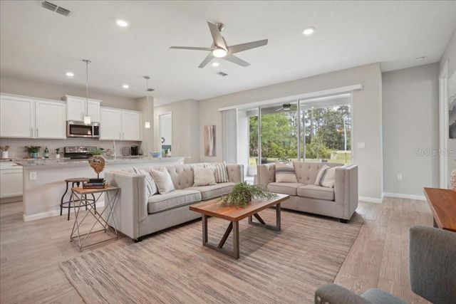 7 ZENITH COURT, Palm Coast, FL 32164