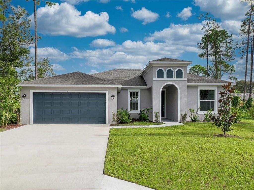 Image 1 of property listing at 7 ZENITH COURT, Palm Coast, FL 32164