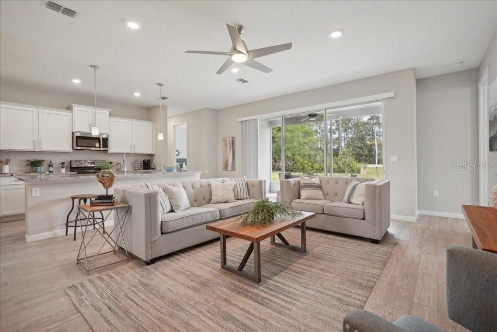 Image 8 of property listing at 7 ZENITH COURT, Palm Coast, FL 32164