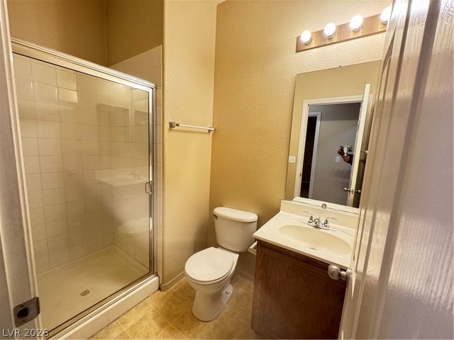 4823 Celsion Rock Street, North Las Vegas, NV 89081