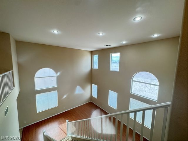 4823 Celsion Rock Street, North Las Vegas, NV 89081