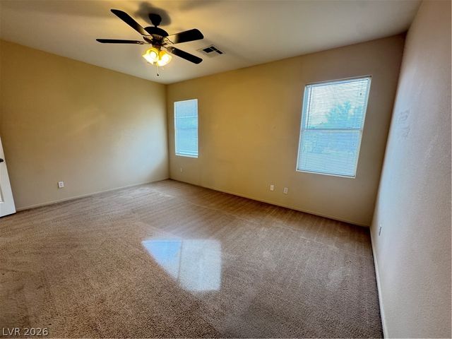 4823 Celsion Rock Street, North Las Vegas, NV 89081